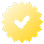 Badge certificato